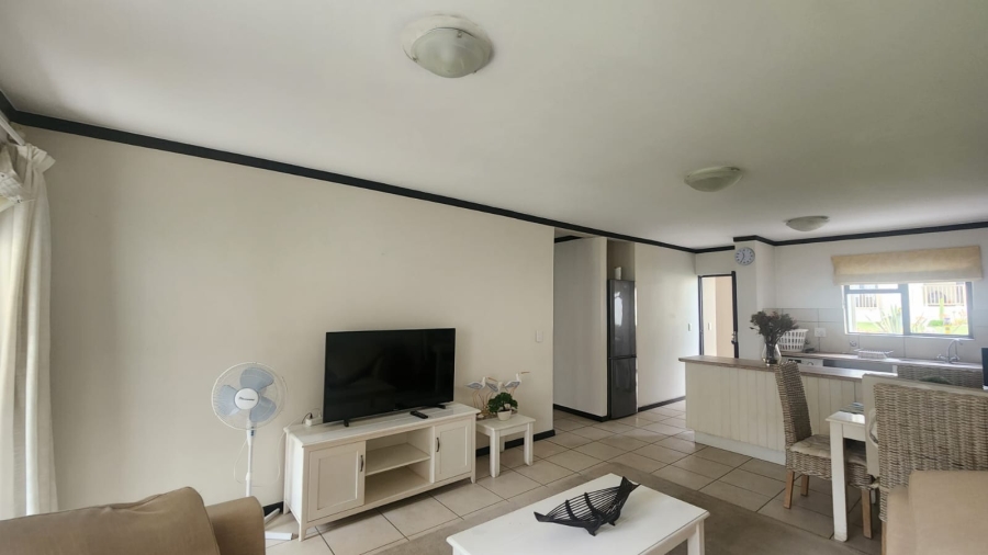 To Let 2 Bedroom Property for Rent in Bowtie Western Cape